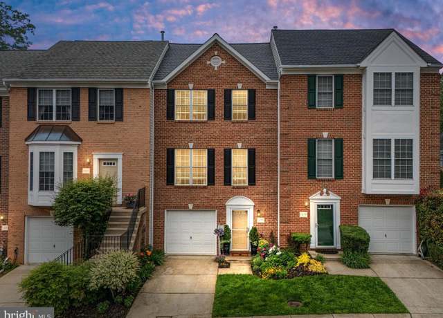 Property at 1413 Peregrine Path, Arnold, MD 21012, 3 beds, 2.5 baths