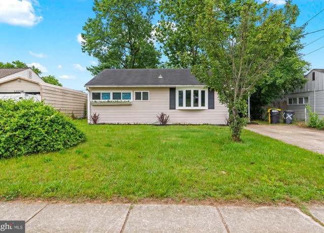 Property at 707 Delaware Ave, Glen Burnie, MD 21060, 3 beds, 1 bath