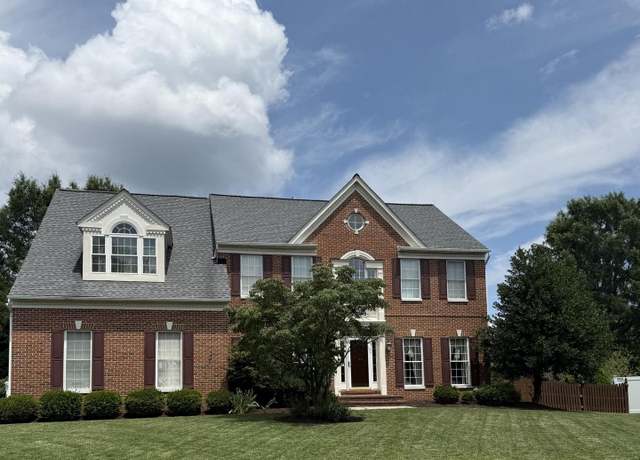 Property at 8301 Hope Point Ct, Millersville, MD 21108, 5 beds, 4.5 baths