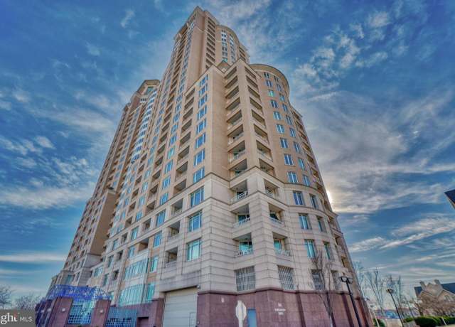 Property at 100 Harborview Dr #609, Baltimore, MD 21230, 2 beds, 1.5 baths