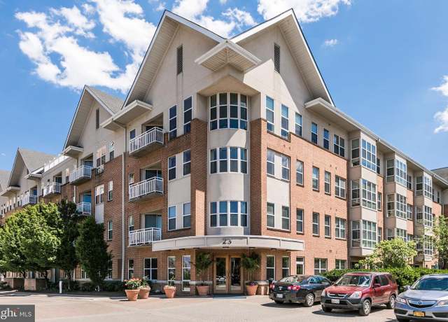 Property at 23 Pierside Dr #222, Baltimore, MD 21230, 1 bed, 1 bath
