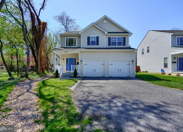 Property at 6110 Bellona Ave, Baltimore, MD 21212, 4 beds, 2.5 baths