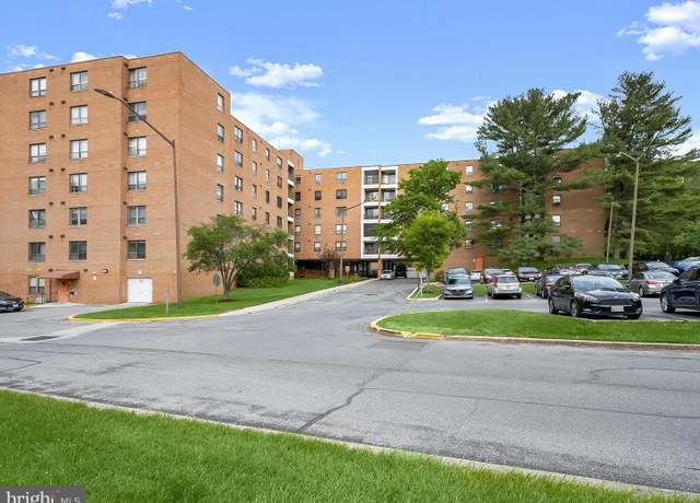 Property at 6317 Park Heights Ave #221, Baltimore, MD 21215, 2 beds, 2 baths