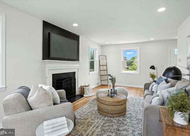 Property at 1202 E 35th St, Baltimore, MD 21218, 4 beds, 2 baths