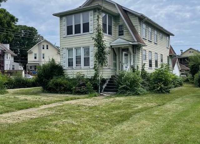 Property at 4101 Wentworth Rd, Baltimore, MD 21207, 4 beds, 2 baths