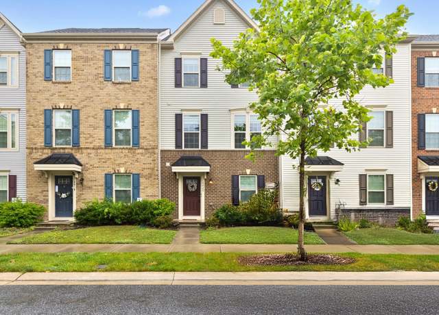 Property at 10020 Sandy Run, Baltimore, MD 21220, 3 beds, 3 baths