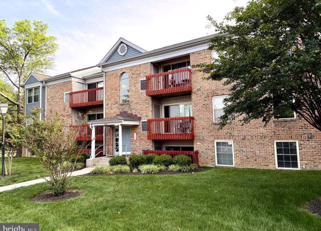 Property at 1260 Sugarwood Cir #104, Baltimore, MD 21221, 2 beds, 1 bath