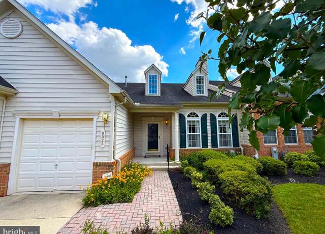 Property at 8525 Meadowsweet Rd #8525, Baltimore, MD 21208, 3 beds, 3 baths