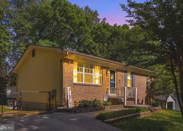 Property at 5012 Brandywine, Saint Leonard, MD 20685, 3 beds, 2.5 baths