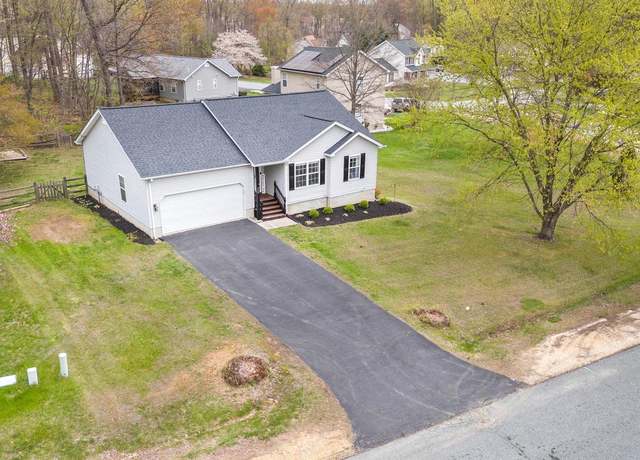 Property at 110 Winfield Dr, Elkton, MD 21921, 3 beds, 2 baths