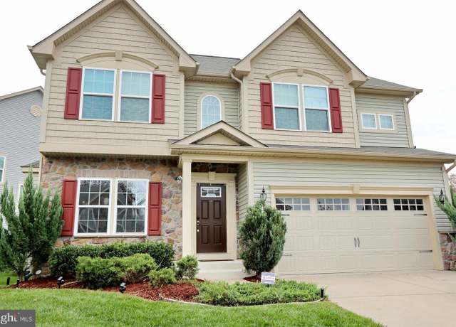 Property at 5185 Mudville Ln, Waldorf, MD 20602, 4 beds, 3.5 baths