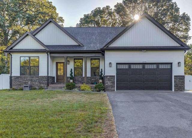 Property at 12190 Potomac View Dr, Newburg, MD 20664, 3 beds, 2.5 baths