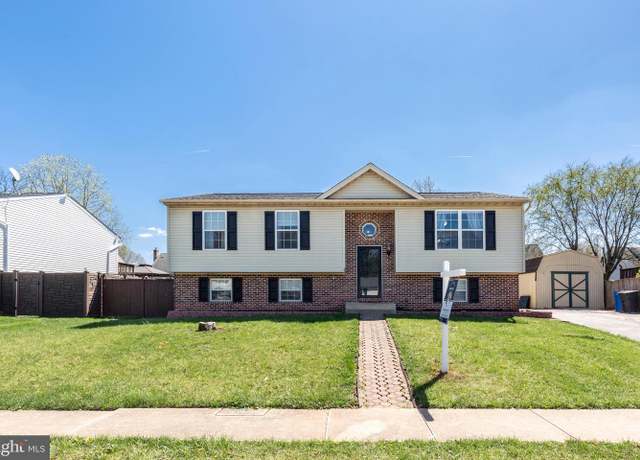 Property at 17 Obrien Ave, Taneytown, MD 21787, 3 beds, 3 baths
