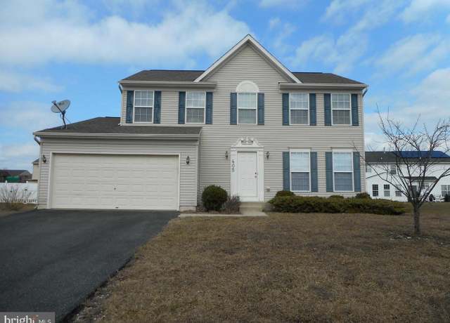 Property at 405 Osprey Cir, Cambridge, MD 21613, 3 beds, 2.5 baths