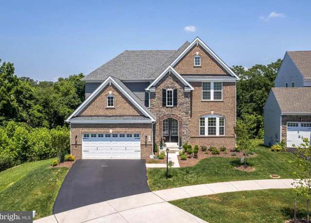 Property at 5745 Hawk Ridge Rd, Frederick, MD 21704, 6 beds, 5 baths