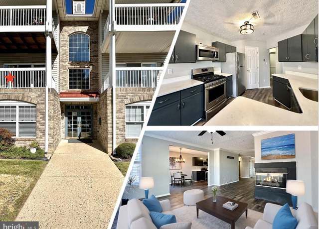 Property at 201 Kimary Ct Unit 201-G, Forest Hill, MD 21050, 2 beds, 2 baths