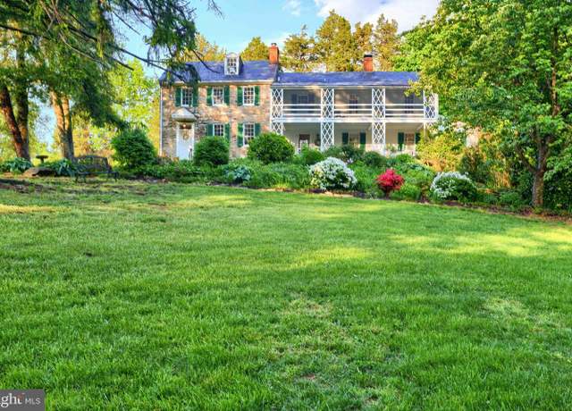 Property at 903 Ring Factory Rd, Joppa, MD 21085, 4 beds, 2.5 baths