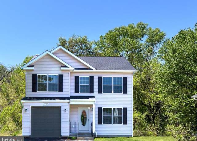 Property at Lot 5 Cissell Ave, Laurel, MD 20723, 4 beds, 2.5 baths