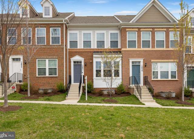 Property at 12831 Clarksburg Square Rd, Clarksburg, MD 20871, 3 beds, 2.5 baths