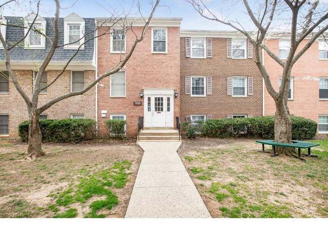Property at 788 Quince Orchard Blvd #201, Gaithersburg, MD 20878, 2 beds, 2 baths