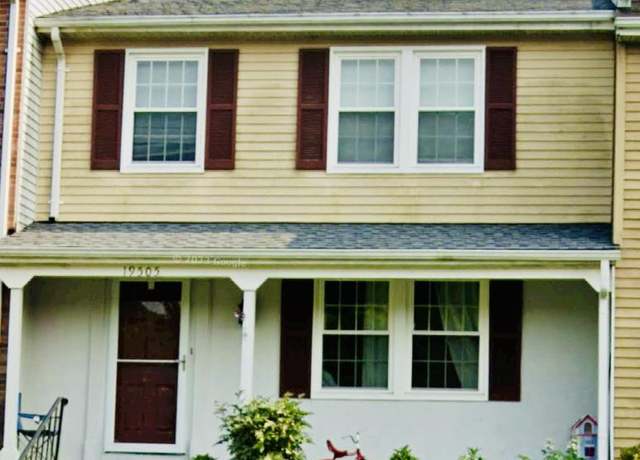 Property at 19505 Turtle Dove Ter, Gaithersburg, MD 20879, 3 beds, 2.5 baths