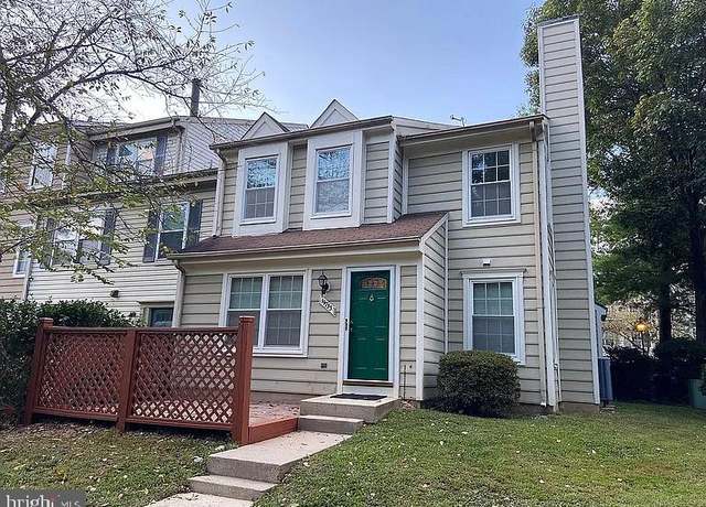 Property at 19733 Teakwood Cir #84, Germantown, MD 20874, 3 beds, 2 baths