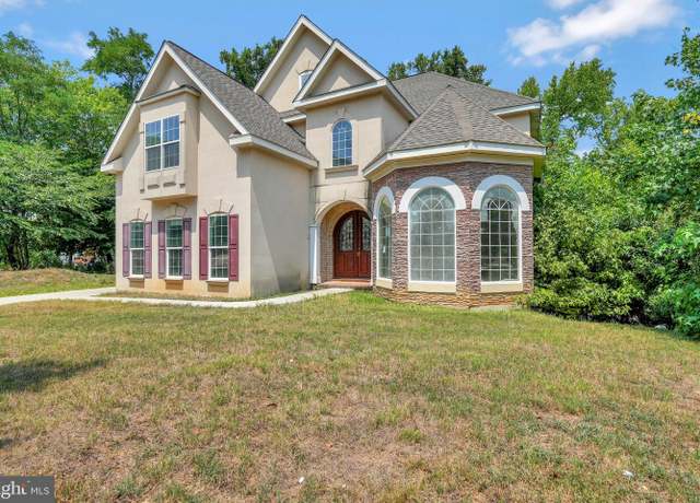 Property at 206 Bonhill Dr, Fort Washington, MD 20744, 5 beds, 3.5 baths