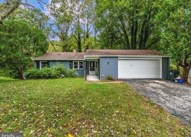 Property at 9207 Midland Turn, Upper Marlboro, MD 20772, 4 beds, 3 baths