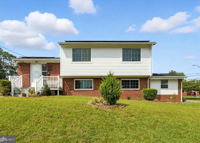 Property at 1304 Ray Rd, Hyattsville, MD 20782, 5 beds, 3 baths