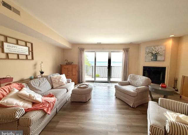 Property at 34-E Queen Anne Way, Chester, MD 21619, 2 beds, 2.5 baths