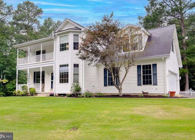 Property at 19201 Nelson, Great Mills, MD 20634, 5 beds, 3.5 baths