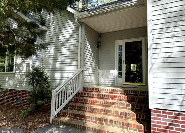 Property at 11501 Quillin Way, Berlin, MD 21811, 3 beds, 2 baths