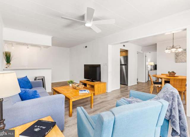 Property at 424 Bayshore Dr #4102, Ocean City, MD 21842, 2 beds, 1 bath