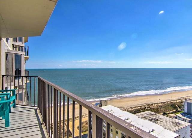 Property at 9400 Coastal Hwy #1907, Ocean City, MD 21842, 2 beds, 2 baths