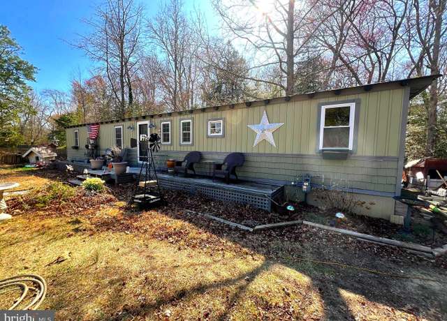 Property at 3074 Route 47, Millville, NJ 08332, 2 beds, 1 bath