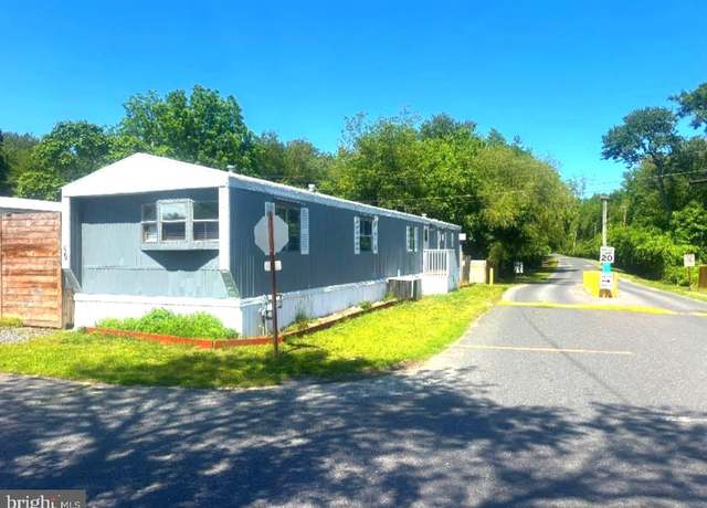 Property at 2300 2nd St #59, Millville, NJ 08332, 5 beds, 2 baths