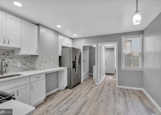 Property at 407 Powell St, Gloucester City, NJ 08030, 3 beds, 2 baths