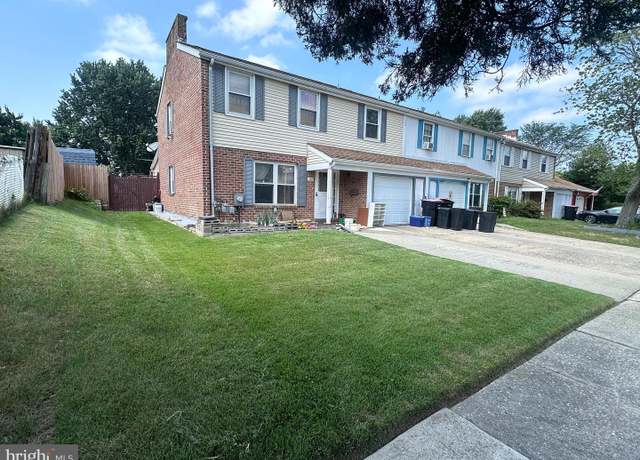 Property at 1703 Willow Pl, Clementon, NJ 08021, 3 beds, 3 baths