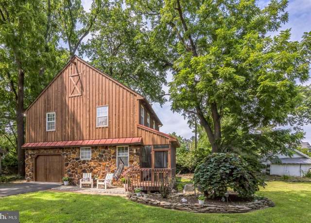 Property at 1011 Sycamore St, Haddon Heights, NJ 08035, 2 beds, 2.5 baths