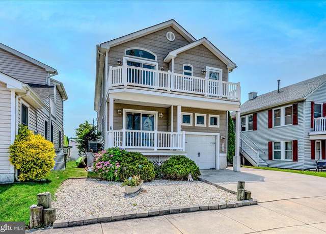 Property at 430 W Pine Ave, Wildwood, NJ 08260, 4 beds, 2.5 baths
