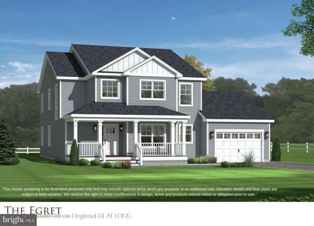 Property at 6 Patrick Ct, Toms River, NJ 08755, 4 beds, 2.5 baths