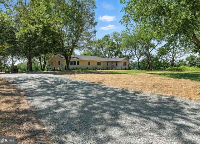 Property at 267 Canhouse Rd, Elmer, NJ 08318, 4 beds, 2 baths