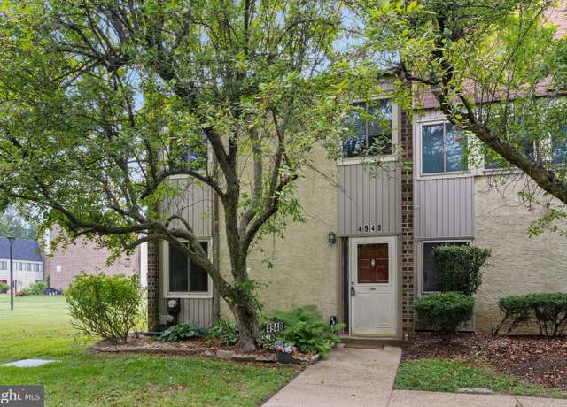 Property at 4948 Oxford Ct, Bensalem, PA 19020, 2 beds, 2.5 baths