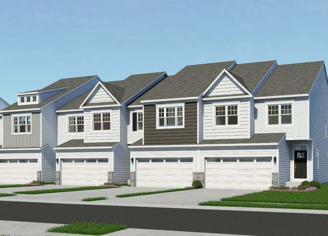 Property at 162 Bancroft Rd Unit CARLTON GRND, Kennett Square, PA 19348, 3 beds, 2.5 baths