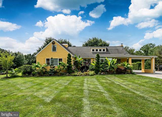 Property at 1230 Pottstown Pike, West Chester, PA 19380, 3 beds, 2 baths