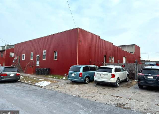 Property at 645 Seneca St, Harrisburg, PA 17110, 6 beds