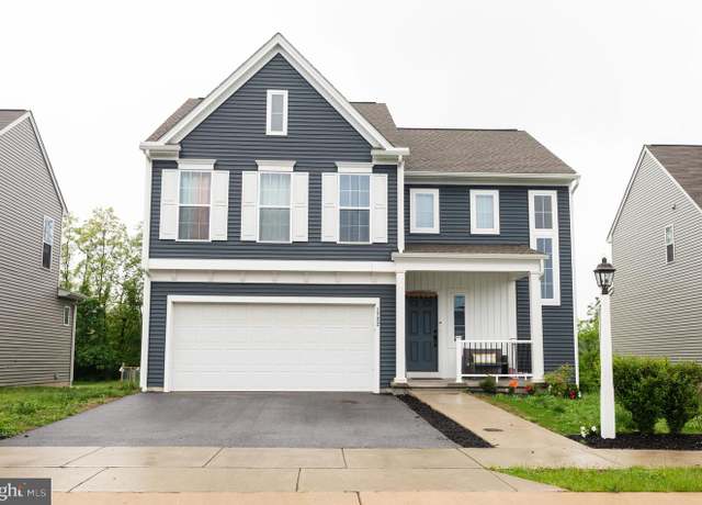 Property at 1722 Bradley Dr, Harrisburg, PA 17110, 3 beds, 2.5 baths