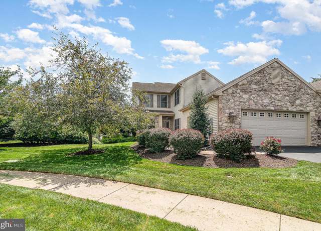 Property at 2471 Zell Ct, Hummelstown, PA 17036, 5 beds, 3.5 baths