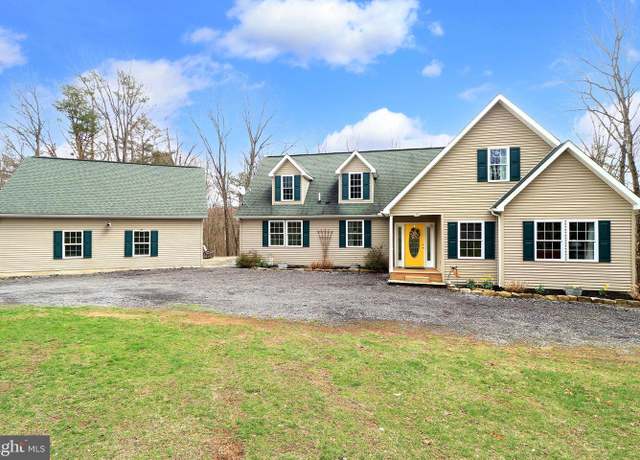 Property at 9056 Wilson Ln, Huntingdon, PA 16652, 4 beds, 4 baths