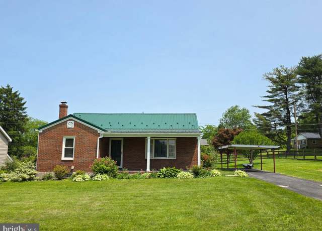 Property at 72 Manbeck Dr, Mifflintown, PA 17059, 2 beds, 1 bath